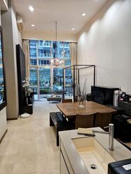 The Nexus (D21), Condominium #550278451